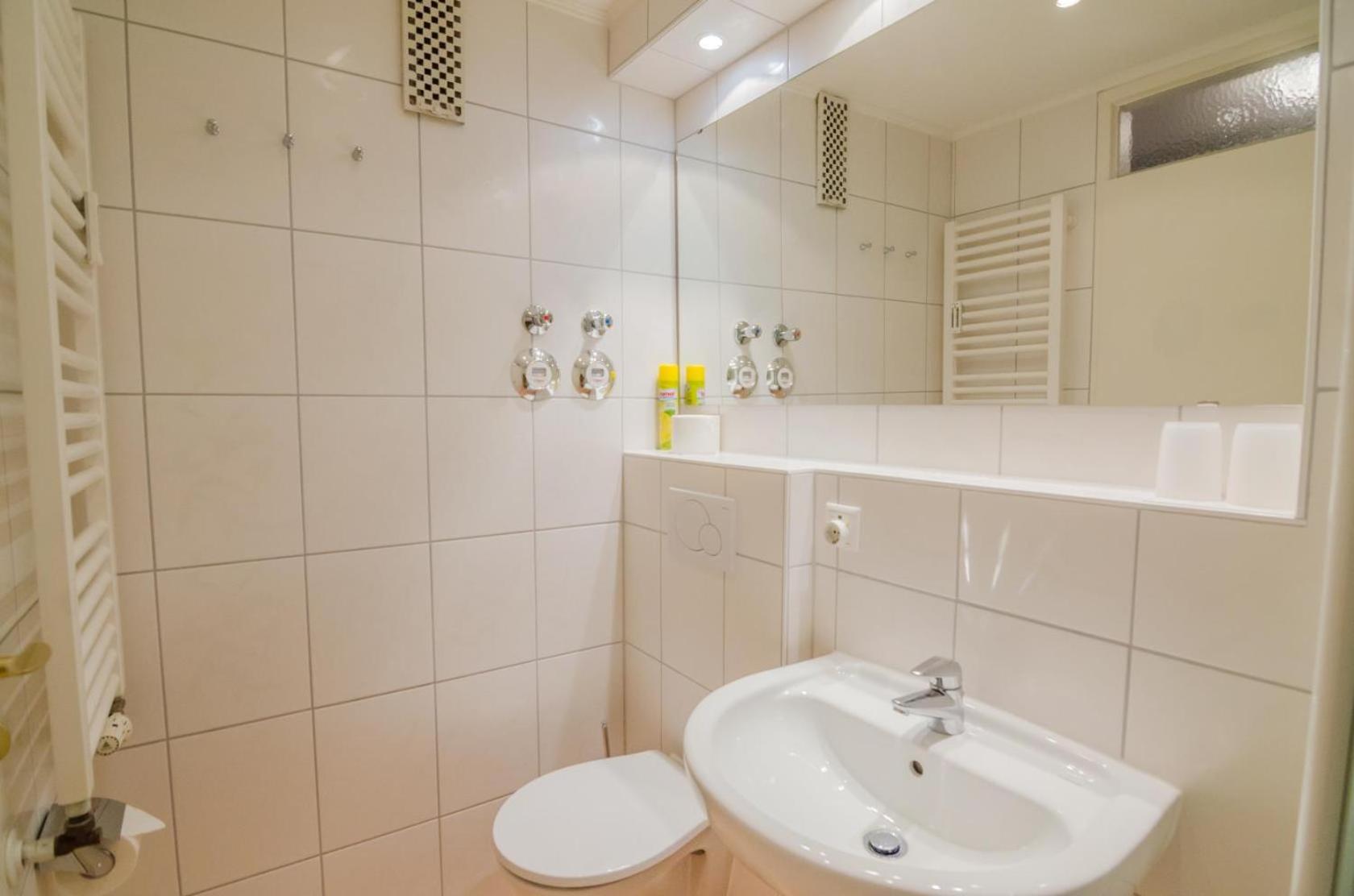 Haus Sylter Welle 5-49 Ob Apartment *