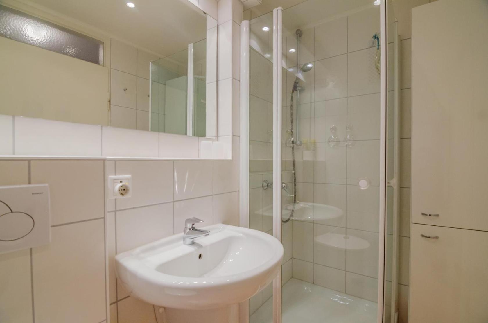 Haus Sylter Welle 5-49 Ob Westerland