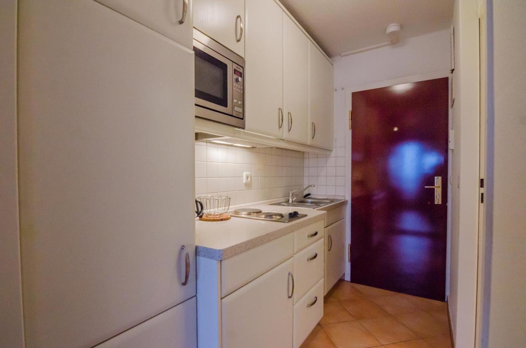 Haus Sylter Welle 5-49 Ob Apartment Westerland