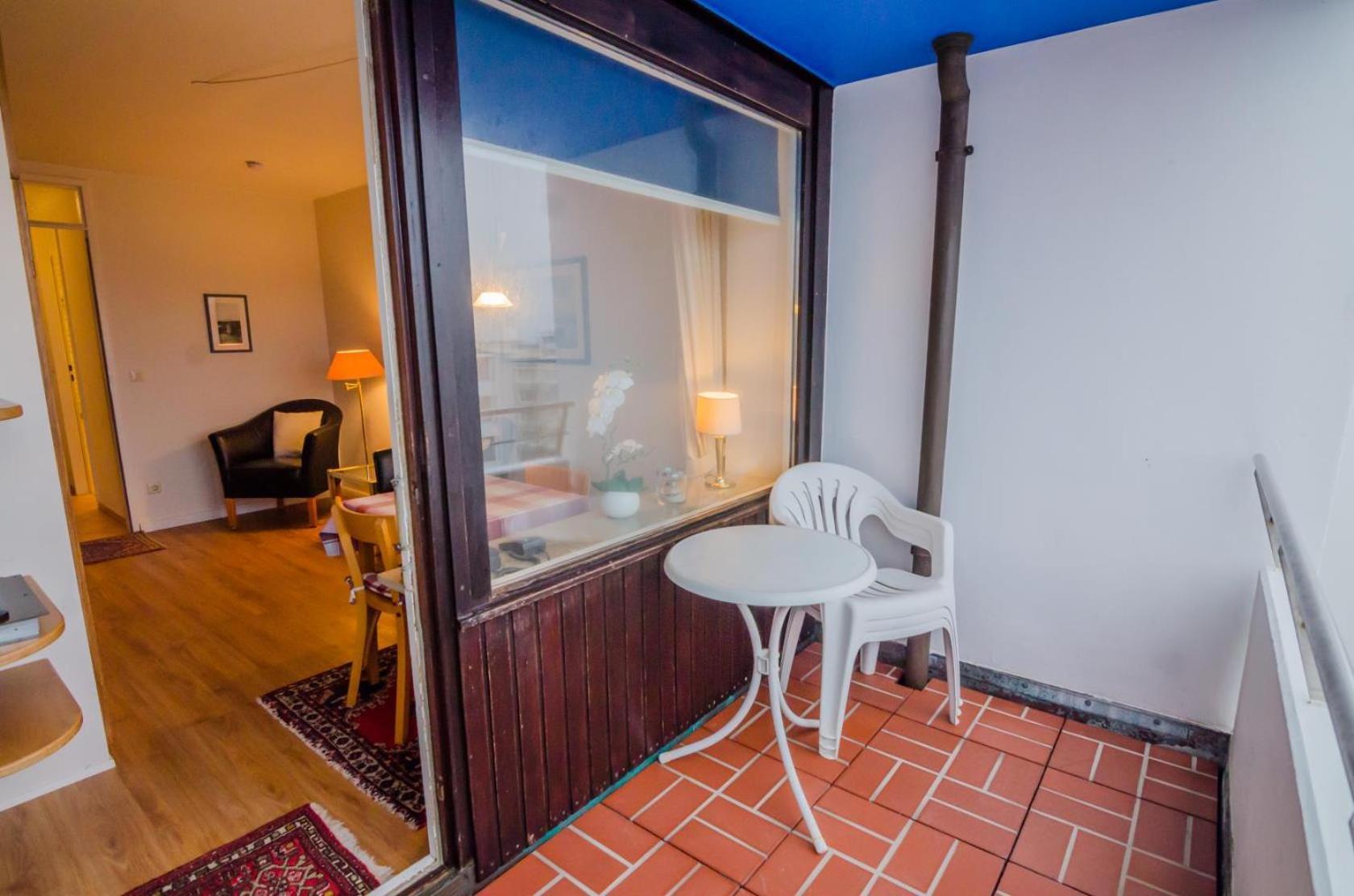 Haus Sylter Welle 5-49 Ob